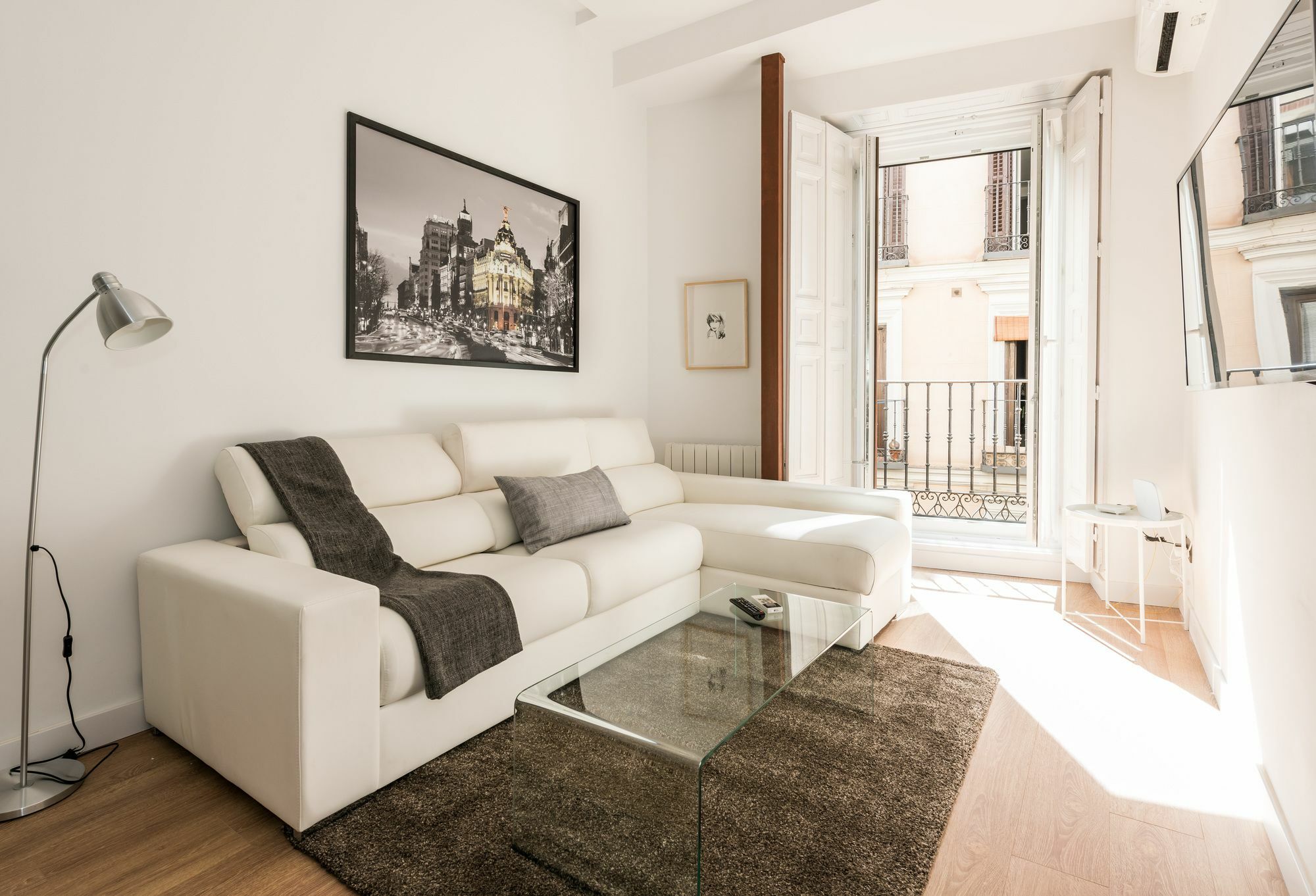 Chueca Exclusive Apartment Madrid Exterior photo